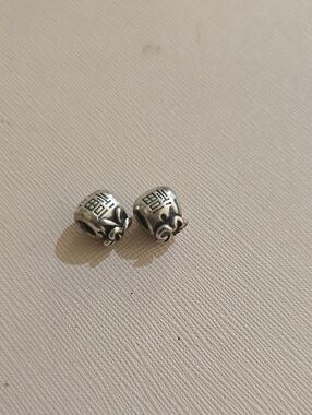 Authentic Pandora Charms